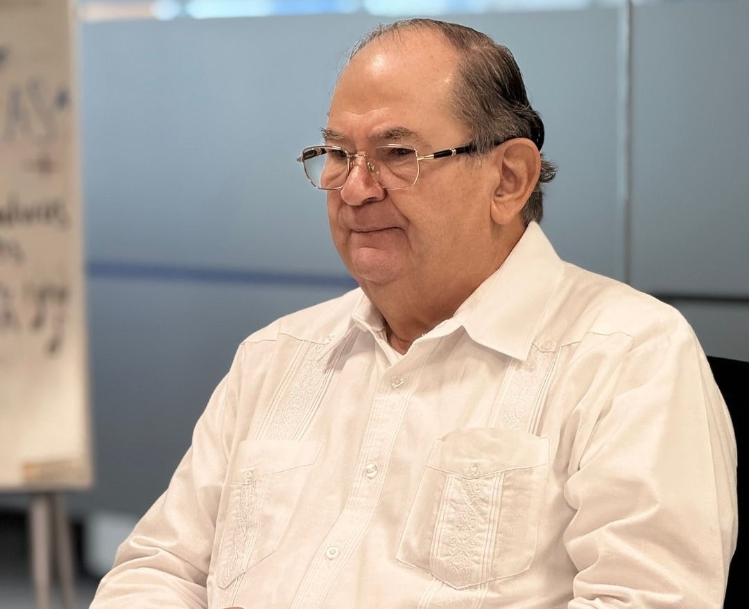 Analista político, Fernando García advierte sobre estrategia de desinformación de la extrema derecha de cara a las elecciones